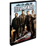 Divočáci DVD – Hledejceny.cz