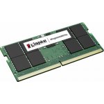 Kingston DDR5 48GB 5600MHz CL46 (1x48GB) KVR56S46BD8-48 – Zboží Mobilmania
