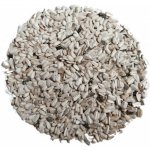 Kvídera Krmné směsi Slunečnice bílá keňa 1 kg – Zboží Dáma