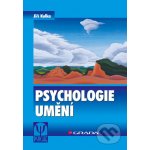 Psychologie umění - Jiří Kulka – Hledejceny.cz
