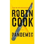 Pandemic Cook RobinMass Market Paperbound – Hledejceny.cz
