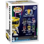 Funko Pop! Strážci vesmíru Yellow Ranger Television 1375 – Hledejceny.cz