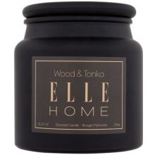 Elle Home Wood & Tonka 350 g