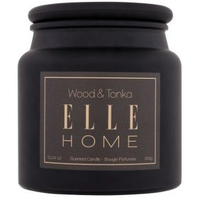 Elle Home Wood & Tonka 350 g – Zbozi.Blesk.cz