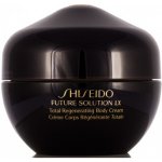 Shiseido Future Solution zpevňující krém 200 ml – Sleviste.cz