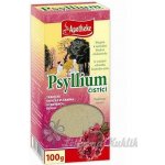 Apotheke Psyllium čisticí s červenou řepou 100 g – Hledejceny.cz