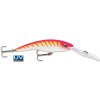 Návnada a nástraha Rapala Deep Tail Dancer 7cm 9g PTU