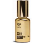 Lovely Lepidlo na prodlužování řas Sofia 3 ml – Zboží Dáma