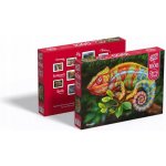 Cherry Pazzi Chameleon 1000 dílků – Zboží Dáma