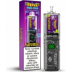 Kurwa Pod Startet Kit PRO Blackcurrant Purple Grape 20 mg 700 potáhnutí – Hledejceny.cz