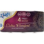 Q soft extra comfort 8 ks – Zboží Dáma