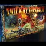 FFG Twilight Imperium 4th Edition – Zboží Živě
