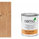 Osmo 702 Ochranná olejová lazura 0,125 l Modřín – Hledejceny.cz
