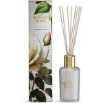 Ashleigh & Burwood Vánoční difuzér THE SCENTED HOME ROSE & VANILLA MUSK 150 ml – Hledejceny.cz