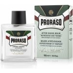 Proraso balzám po holení eukalypt a mentol 100 ml – Zboží Mobilmania