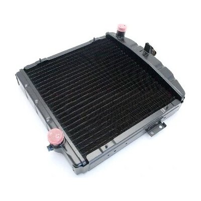 Vodní chladič Škoda 1203, Desta MV 12B | Zboží Auto