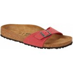 Birkenstock Madrid Scarlet red – Hledejceny.cz