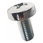 WT WINTECH Šroub DIN 7985 PH M3 × 25 ZB / balení 1000 ks – Hledejceny.cz