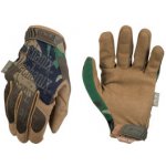 Mechanix Wear CG Padded palm – Sleviste.cz