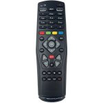 Dálkový ovladač DREAMBOX RC10, DM7020 HD, DM8000, DM800se, DM820, DM500 HD, UHD/ONE/TWO – Hledejceny.cz