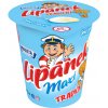 Jogurt a tvaroh Madeta Lipánek Maxi smetanový 130 g