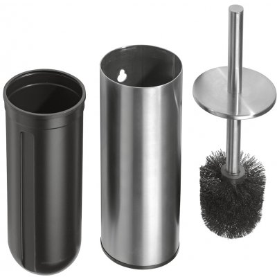 Bemeta NEO WC štětka na postavení pověšení nerez plast 102313069 – Zboží Dáma