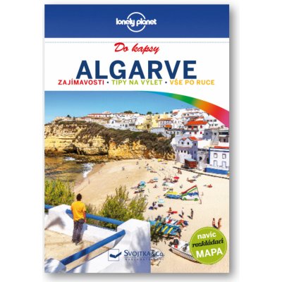 Algarve do kapsy – Zbozi.Blesk.cz