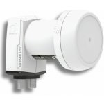 INVERTO HOME Pro - Quattro Universal 40mm PLL LNB – Sleviste.cz