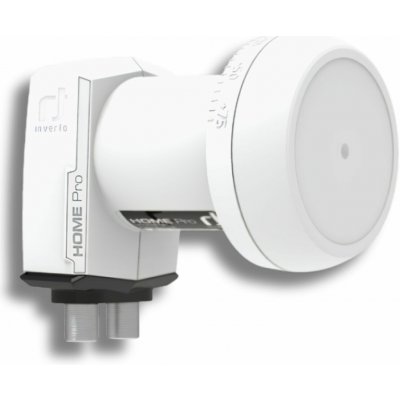 INVERTO HOME Pro - Quattro Universal 40mm PLL LNB – Sleviste.cz