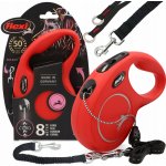 Flexi vodítko lanko – Zboží Dáma