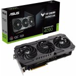 Asus TUF GeForce RTX 4090 OG OC GAMING 24GB 90YV0IY3-M0NA00 – Zboží Živě