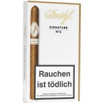 Davidoff No.2 5 ks – Zboží Dáma