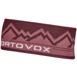 Ortovox Peak Headband – Zboží Dáma