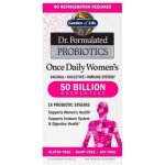 Garden of Life Dr. Formulated probiotika pro ženy 30 kapslí – Hledejceny.cz