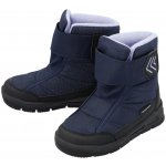 lupilu Chlapecká zimní obuv navy modrá / světle modrá – Zboží Dáma