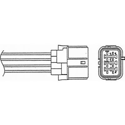 zapalovací kabel NGK 38701 – Hledejceny.cz
