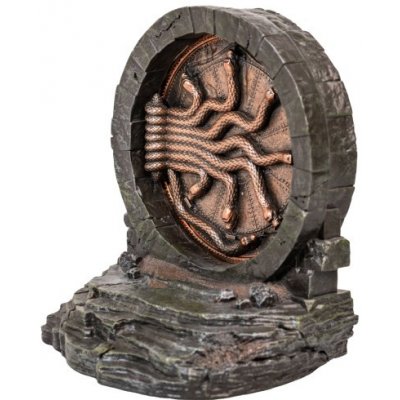 Grupo Erik Zarážka na knihy Harry Potter Chamber of Secrets – Zboží Dáma