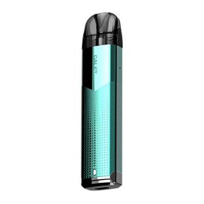 Freemax Galex V2 Pod Kit 800 mAh Cyan 1 ks – Hledejceny.cz