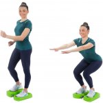 Gymnic Movin' step – Zboží Dáma
