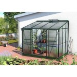 Vitavia Ida 5200 PC 4 mm zelený – Zboží Dáma