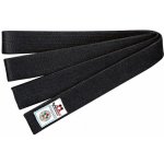 DANRHO Judo IJF černý – Zboží Dáma