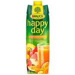Rauch Happy Day Multivitamin red 100% 1 l – Zboží Dáma