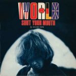 Julian Cope - World Shut Your Mouth CD – Hledejceny.cz