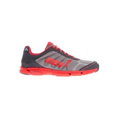 Inov-8 ROAD-X-TREME 250 grey/black/red – Zboží Mobilmania