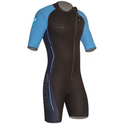 Camaro Voltage 2mm Short pánský – Zboží Dáma