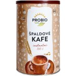 Probio BIO Kafe špaldové 100% instantní 200 g – Sleviste.cz