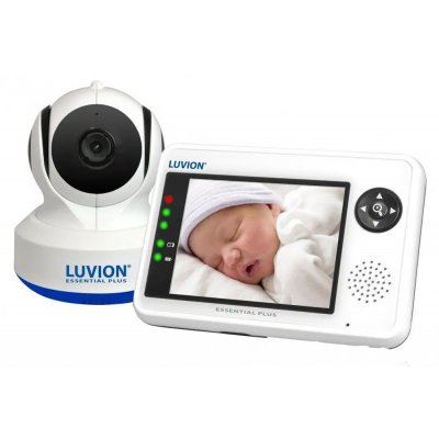 Luvion Essential Plus