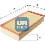 Vzduchový filtr UFI 30.329.00 – Hledejceny.cz