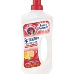Chante Clair Sgrassatore Pavimenti Marsiglia e Limone čisticí prostředek na podlahy 750 ml – Zboží Dáma