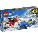 LEGO® City 60176 Útěk na divoké řece – Hledejceny.cz